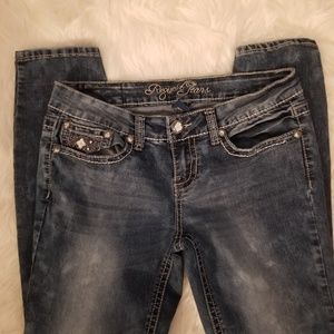 Request jeans